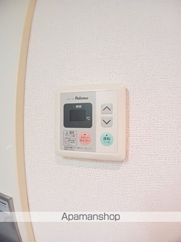 ジュネス黒髪の内装写真