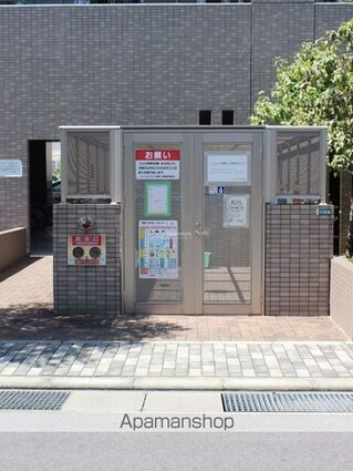 サーパスシティ天満町二番館[3LDK/80.09m2]の共用部3