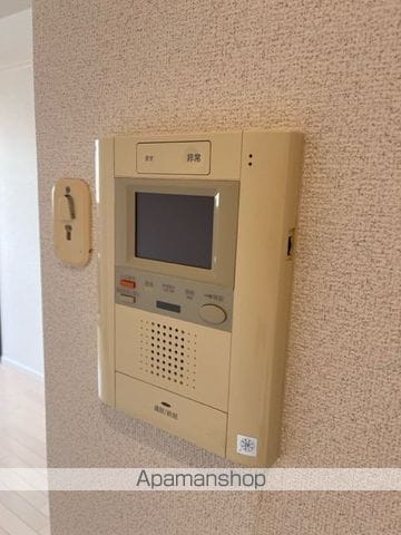 アドバンス西梅田の内装写真