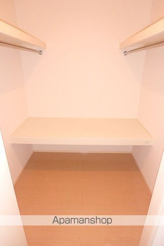 リヴェール F棟の内装写真