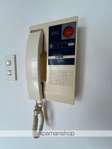 タウンシップ旭ヶ丘の内装写真