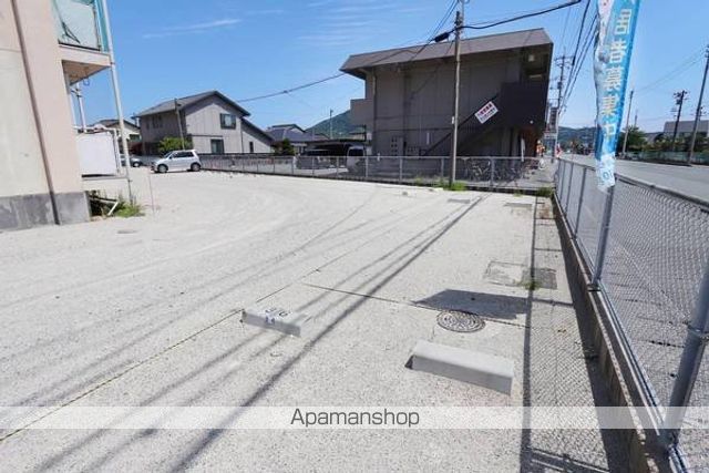 ビレッジハウス田島2号棟の内装写真