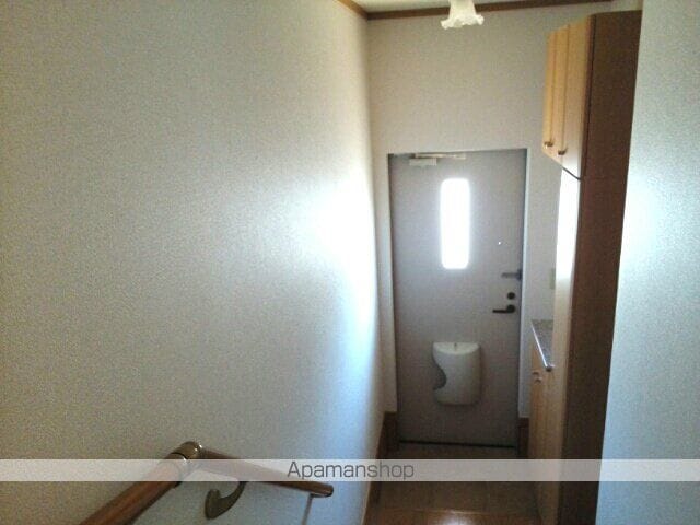 レジデンス・丸栖Iの内装写真