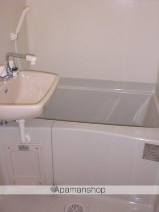 レオネクスト稲穂[1K/21.2m2]のバス