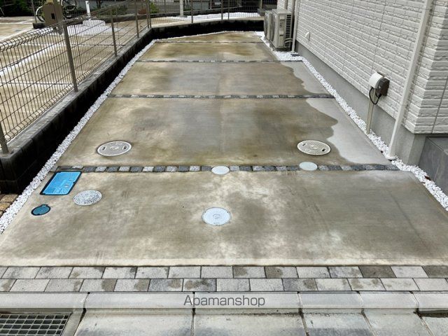 常磐線 我孫子駅 徒歩9分 2階建 築3年のその他写真