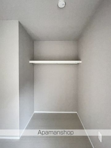 アジュールの内装写真