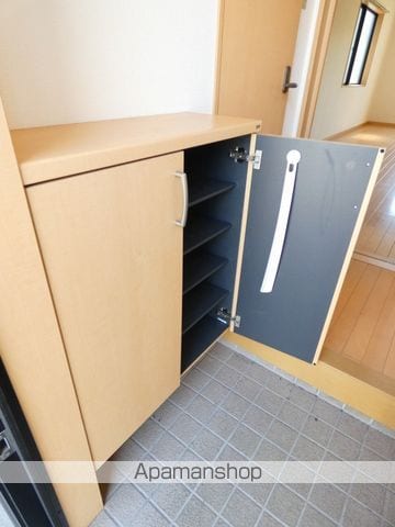 パークレモリアDの内装写真