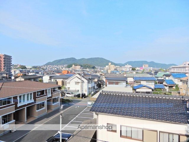 ビレッジハウス沼小柳4号棟の内装写真