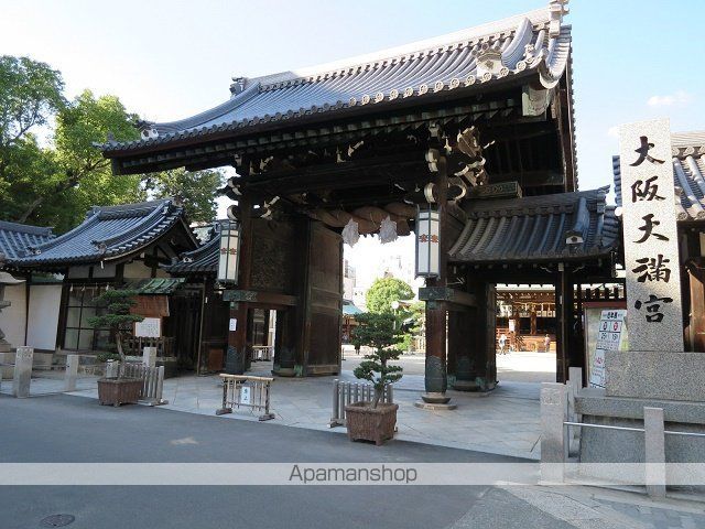 TEMMAIZUMIMANSIONの周辺写真