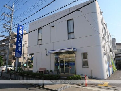 レインボー松本Ａ棟・Ｂ[3DK/40.8m2]の周辺6