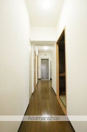 パルシティ徳丸一号棟[2LDK/64.28m2]の玄関1