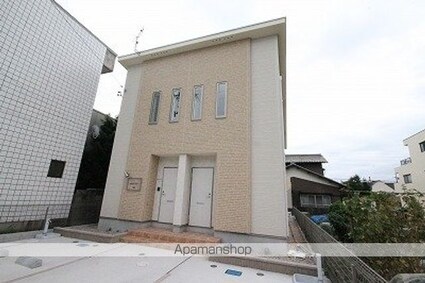 愛知県北名古屋市沖村岡[2LDK/73.23m2]の外観1