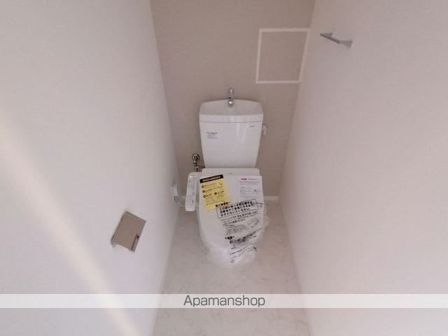 SーRESIDENCE博多駅南AFFORDの内装写真