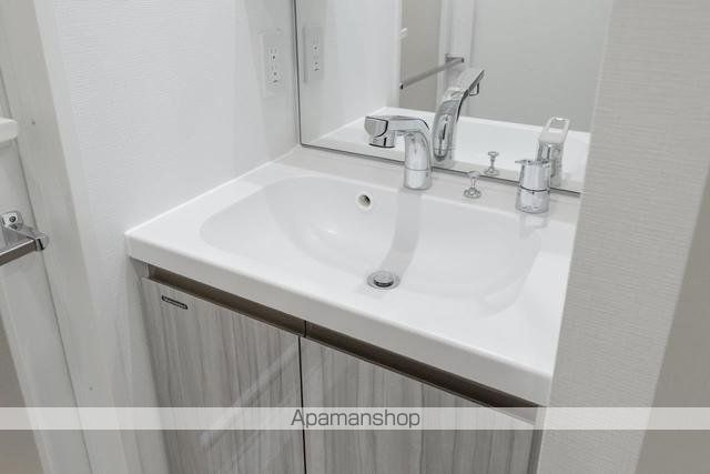 ARKMARK南品川の内装写真