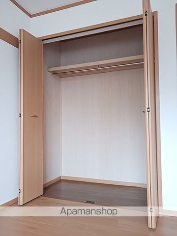 ディアコート・S Aの内装写真