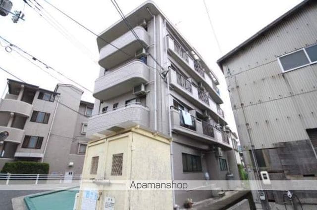 フェリーチェ大町駅前の外観写真