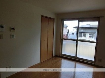 パル・ササキ[1K/25.95m2]の内装3