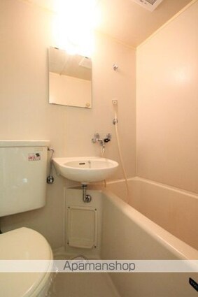 松本ビル[1DK/25m2]の内装