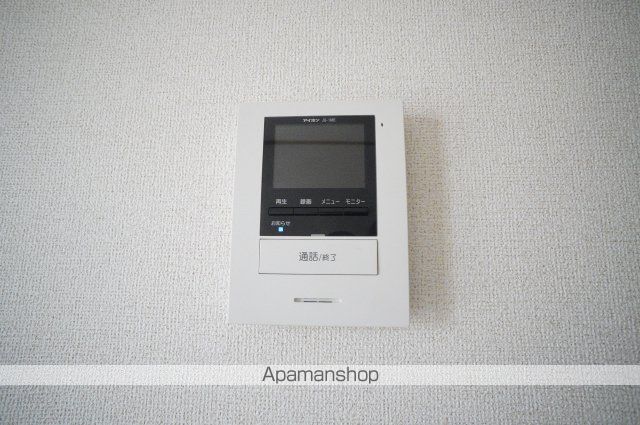 ペルラAの内装写真