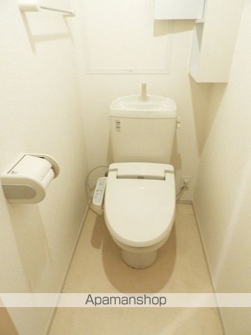 ジェルメ 47 Cの内装写真