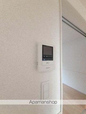 グレイスフル IIIの内装写真
