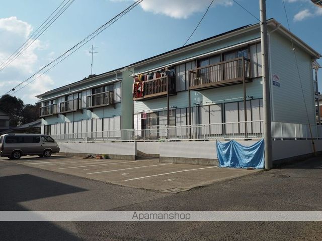 グランシエラ下永吉 A棟のその他写真