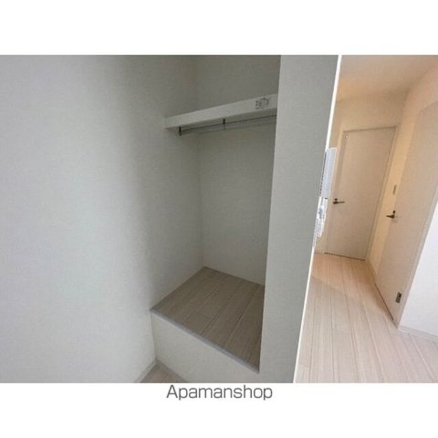 ＭＱｕａｒｔｏ東大和[1R/19.23m2]の内装