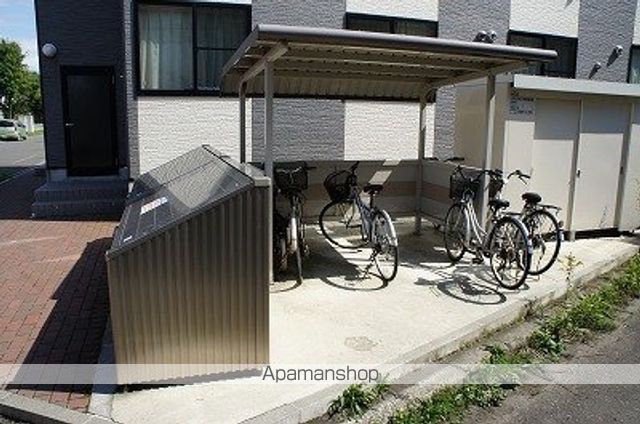 レオパレスPEACEFUL元町のその他写真
