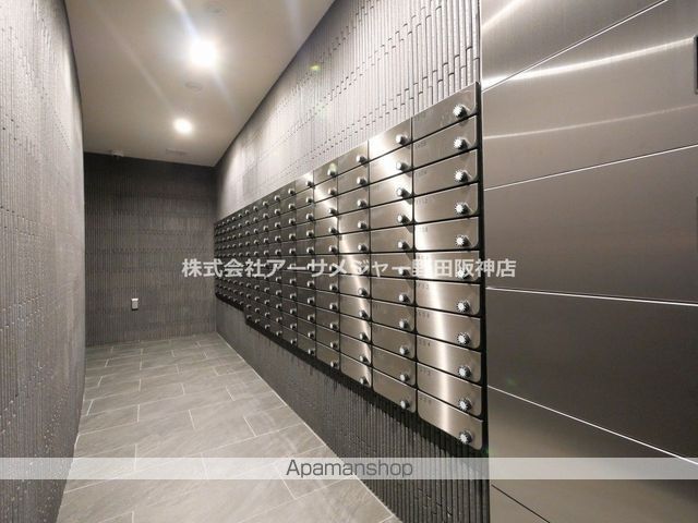プレリスNEO大阪十三エルヴィオンのその他写真