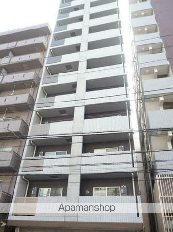 メイクスデザイン横浜蒔田の外観写真