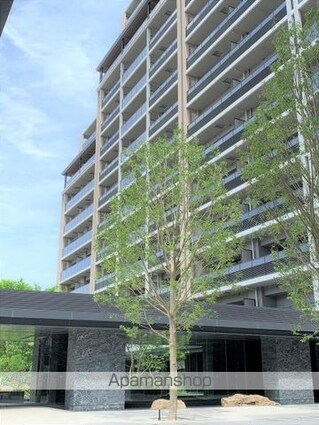 Ｂｒｉｌｌｉａ　Ｃｉｔｙ　西早稲田[3LDK/72.17m2]の外観5