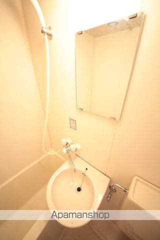 シャトーレ18の内装写真