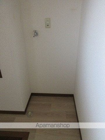 サンシティ杉山IIIの内装写真