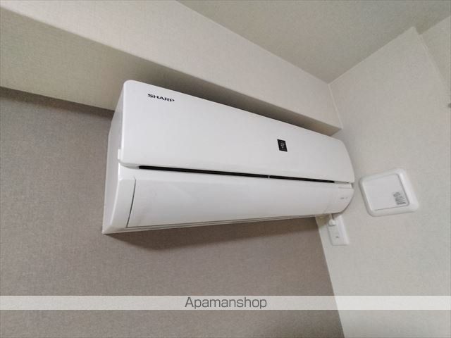 AILE上新庄の内装写真