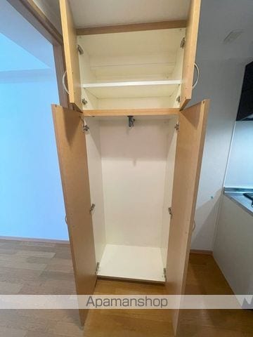 エスティメゾン大塚の内装写真