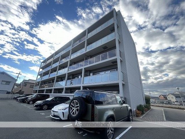 OA FLAT阿成の外観写真