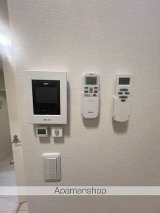 ワイズときわ台[1R/11.21m2]のその他内装8