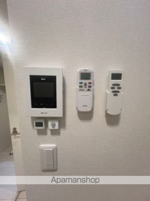 ワイズときわ台[1R/11.21m2]のその他内装8