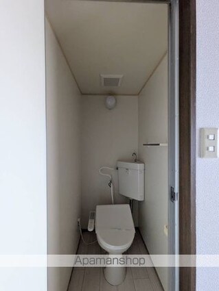 岡山県倉敷市新倉敷駅前４丁目[1K/29.16m2]の内装5