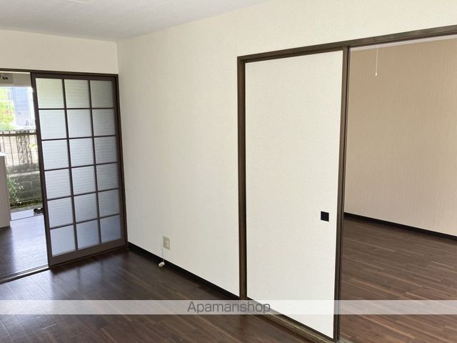 ユニオンシティの内装写真