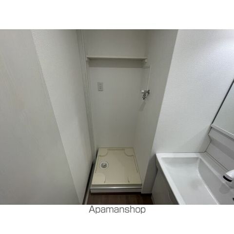 ユニッソン朝潮橋の内装写真