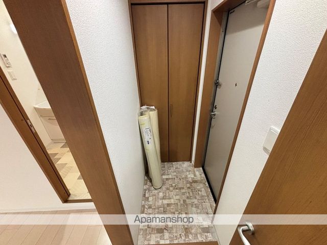 クリエオーレ忍ケ丘の内装写真