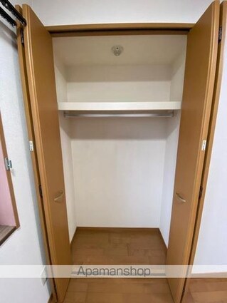 Ｓｔａｇｅ　Ｏｎｅ（ステージワン）[3LDK/67.33m2]の収納