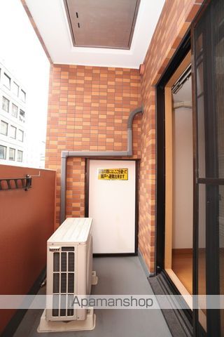 プレサンス梅田フロンティアの内装写真