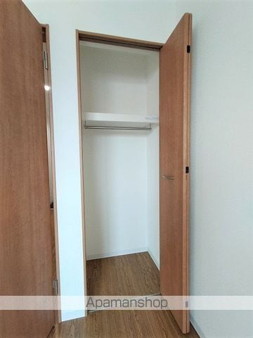 タウンコートユタカの内装写真