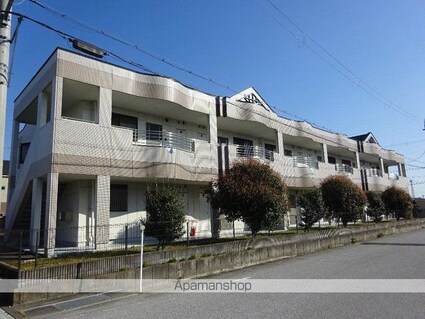 レジデンス・ヒロ[3DK/49.5m2]の外観6