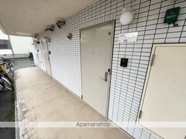 シティハウス宮の森の内装写真