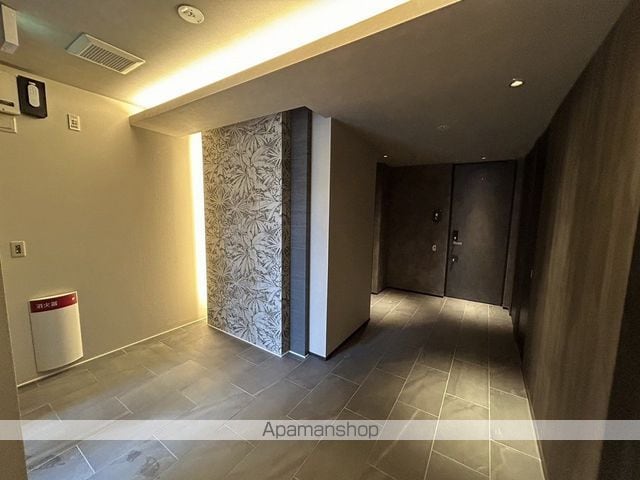 MAYFAIRの内装写真