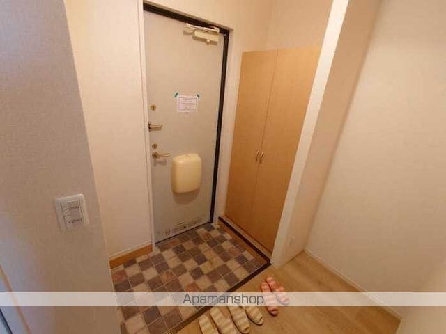 サンクレールの内装写真
