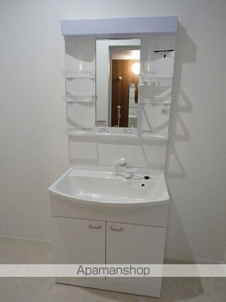 アイリーコート南小泉[3LDK/66.66m2]の洗面所